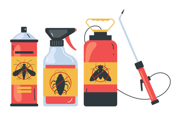 Best Pest Removal Services  in Bernardsville, NJ