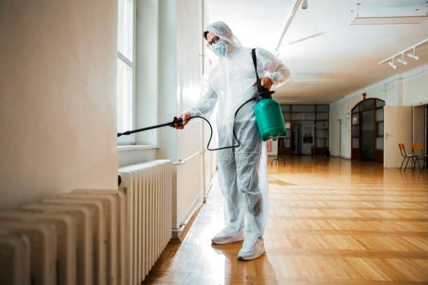 Best Affordable Pest Control Services  in Bernardsville, NJ